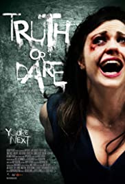 Truth or Die 2012 Dub in Hindi Full Movie